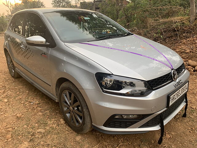 Used 2020 Volkswagen Polo in Gurgaon