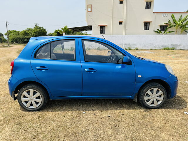 Used Nissan Micra [2010-2013] XL Petrol in Chennai