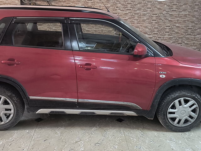 Used Maruti Suzuki Vitara Brezza [2016-2020] VDi in Faridabad