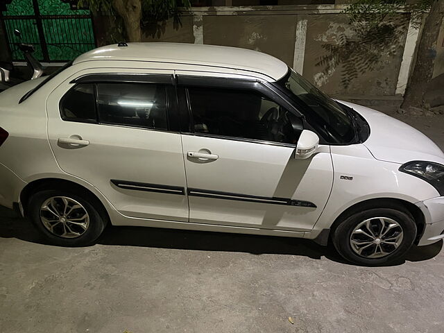 Used Maruti Suzuki Swift Dzire [2015-2017] VDi ABS in Udaipur