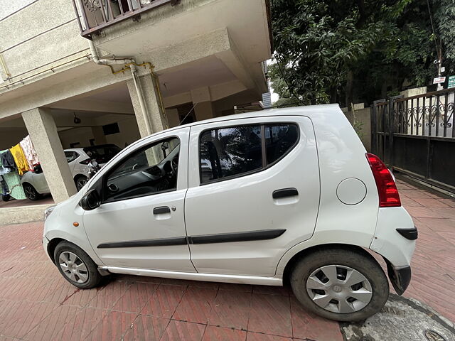 Used Maruti Suzuki A-Star [2008-2012] Vxi in Pune