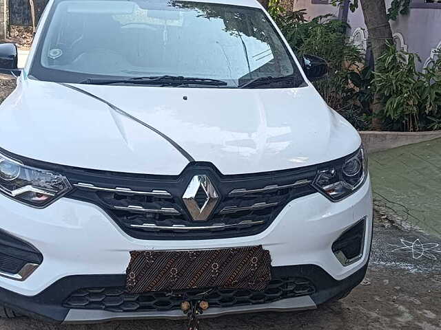 Used 2022 Renault Triber in Hyderabad