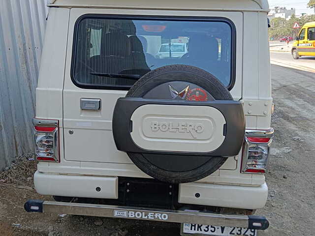 Used Mahindra Bolero B6 (O) in Narnaul