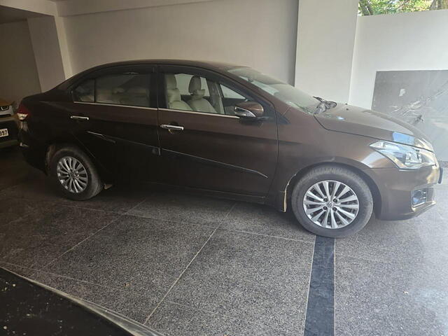 Used Maruti Suzuki Ciaz [2014-2017] ZXi  AT in Gurgaon