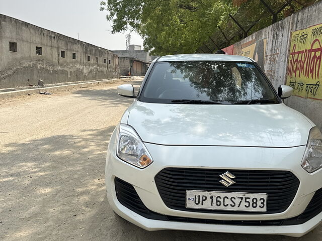 Used 2020 Maruti Suzuki Swift in Noida