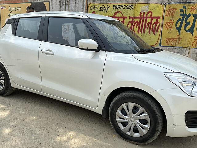 Used Maruti Suzuki Swift [2018-2021] LXi in Noida