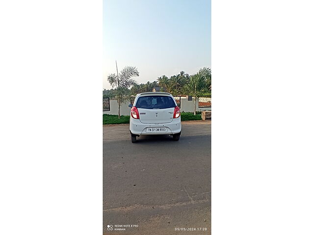 Used Maruti Suzuki Alto 800 [2012-2016] Lx in Coimbatore