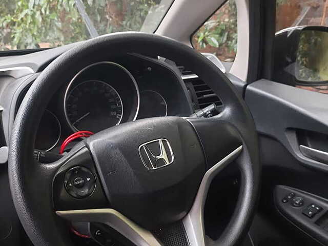 Used Honda WR-V [2017-2020] VX MT Petrol in Bhubaneswar