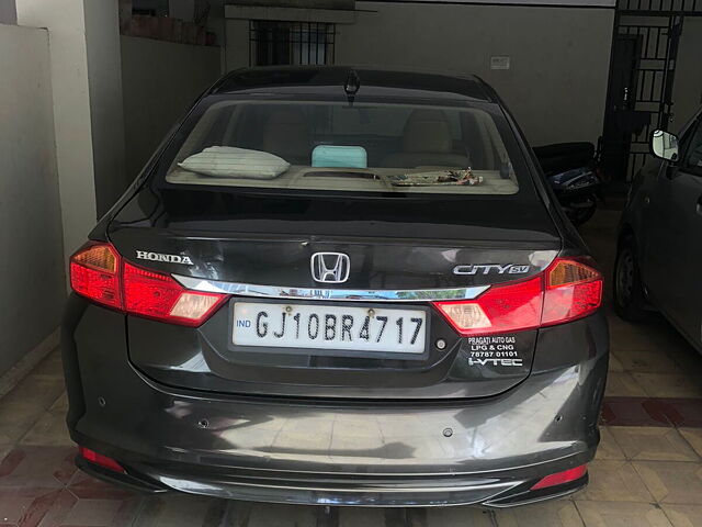 Used Honda City [2014-2017] V in Jamnagar