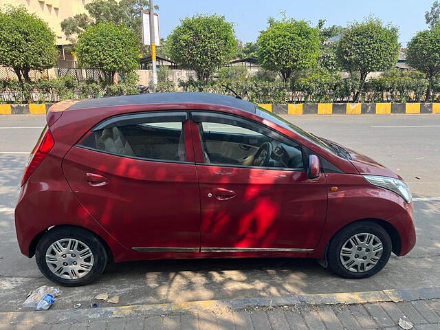 Used Hyundai Eon Sportz in Mumbai