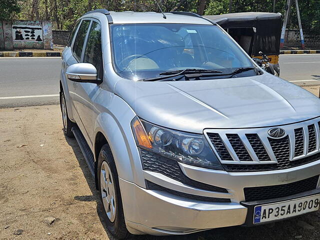 Used 2014 Mahindra XUV500 in Vizianagaram