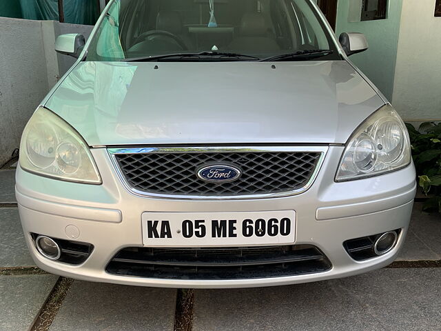 Used 2006 Ford Fiesta/Classic in Bangalore