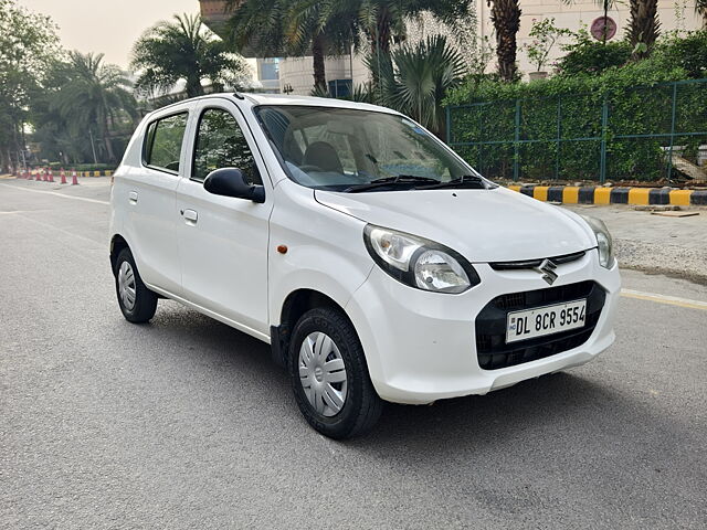 Used 2012 Maruti Suzuki Alto 800 in Delhi