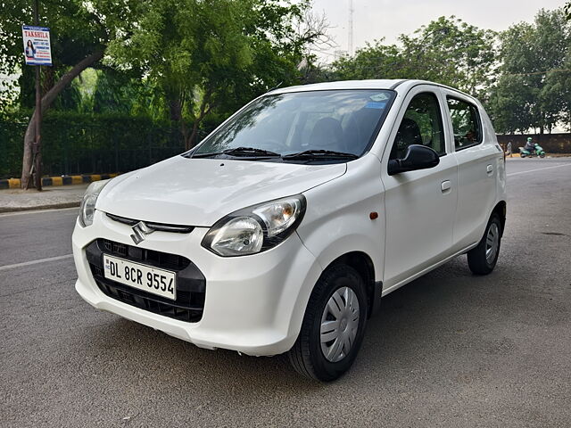 Used Maruti Suzuki Alto 800 [2012-2016] Lxi CNG in Delhi