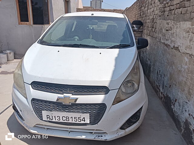 Used 2014 Chevrolet Beat in Ganganagar