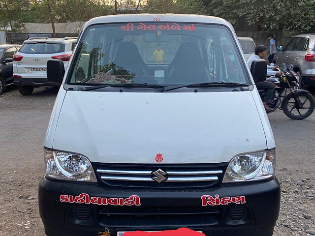 Used 2019 Maruti Suzuki Eeco in Surat