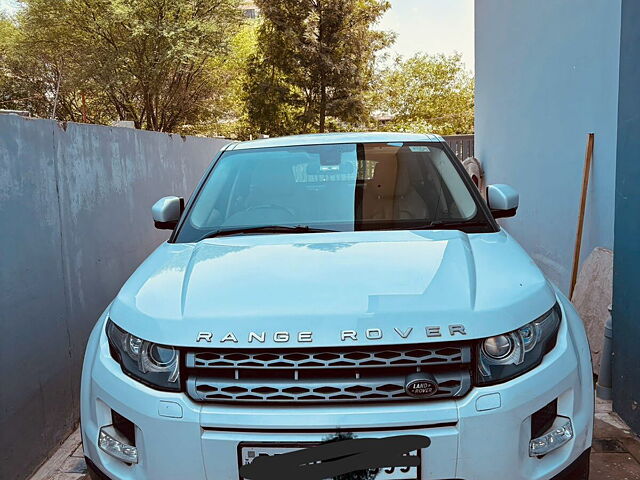 Used 2013 Land Rover Range Rover in Mohali