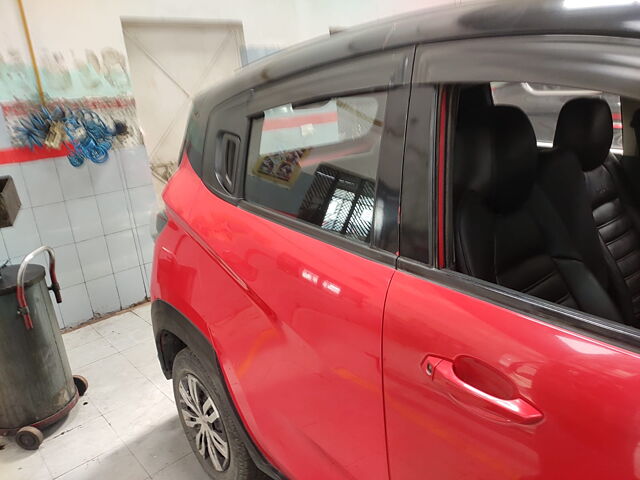 Used Mahindra KUV100 NXT K4 Plus D 6 STR in Lucknow