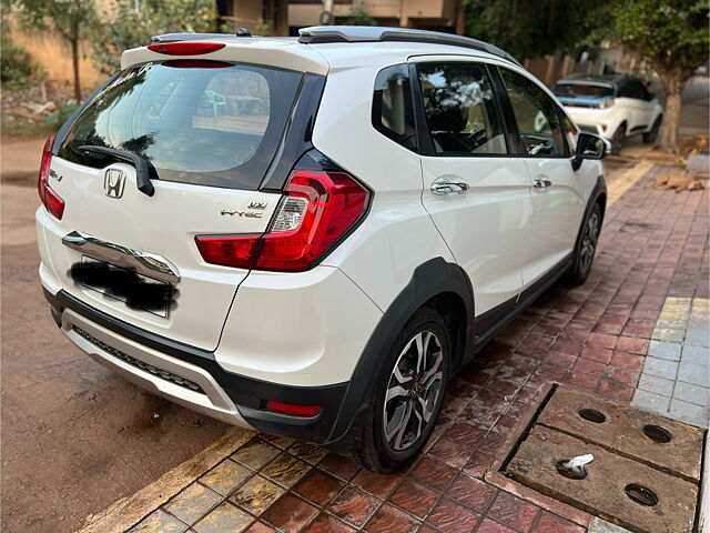 Used Honda WR-V [2017-2020] VX MT Petrol in Hubli