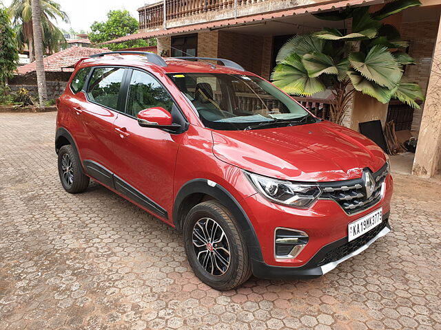 Used Renault Triber [2019-2023] RXZ [2019-2020] in Mangalore