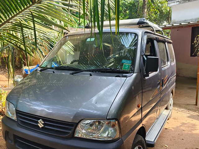 Used 2018 Maruti Suzuki Eeco in Marthandam