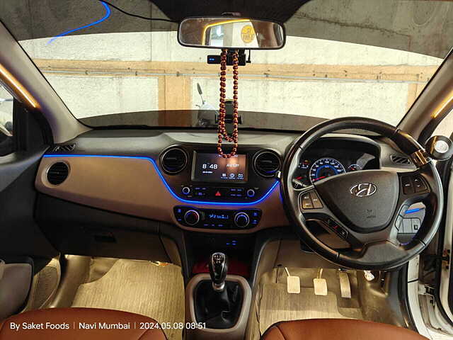 Used Hyundai Grand i10 Asta U2 1.2 CRDi in Panvel