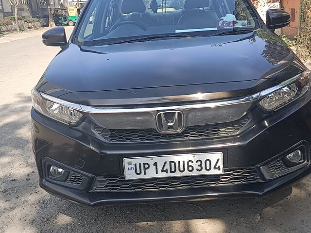 Used 2018 Honda Amaze in Ghaziabad