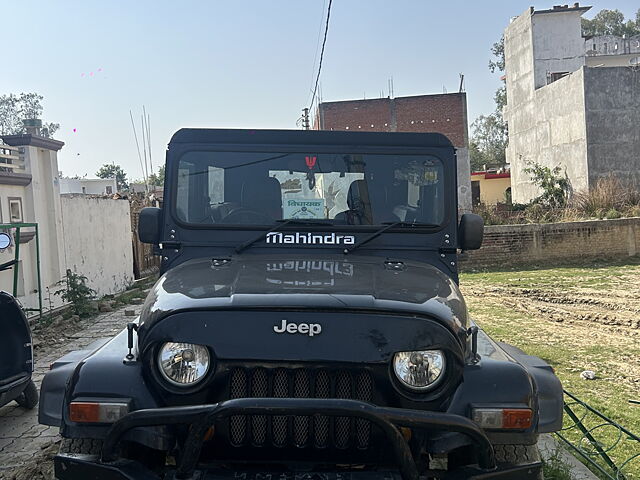Used 2018 Mahindra Thar in Lucknow