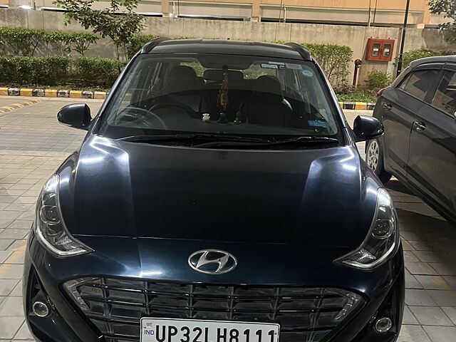 Used 2020 Hyundai Grand i10 NIOS in Greater Noida