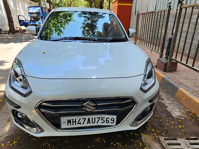 Used Maruti Suzuki Dzire [2017-2020] ZXi Plus in Mumbai
