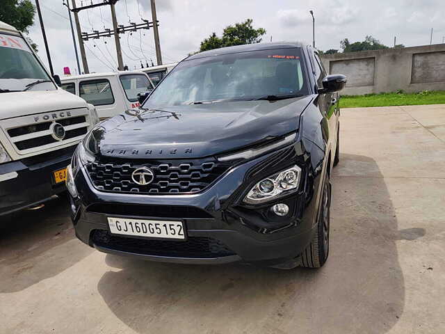 Used 2022 Tata Harrier in Bharuch
