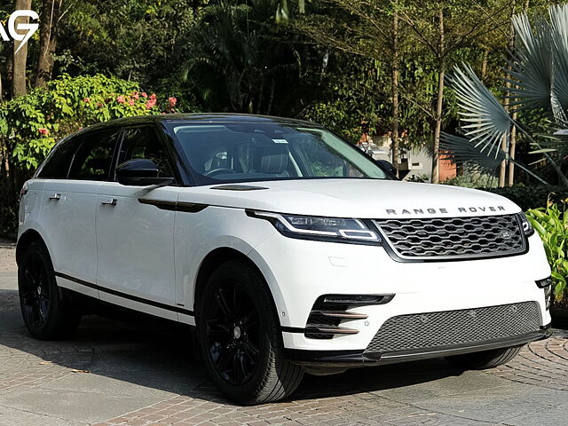 Used 2021 Land Rover Range Rover Velar in Bhopal