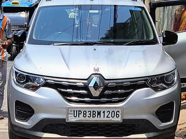 Used Renault Triber [2019-2023] RXT in Firozabad