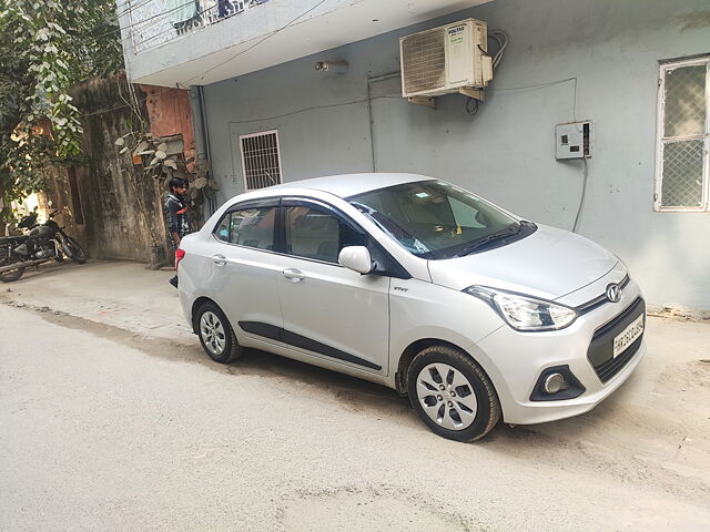 Used Hyundai Xcent [2014-2017] S 1.2 [2014-2016] in Gurgaon