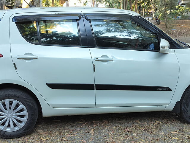 Used Maruti Suzuki Swift  [2010-2011] VDi BS-IV in Morbi