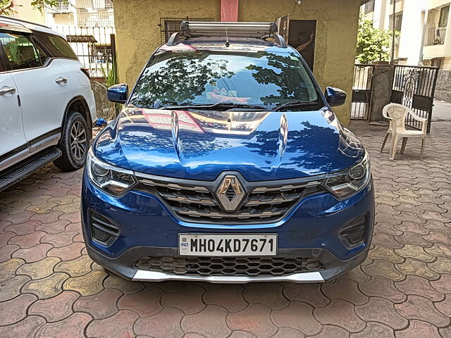 Used Renault Triber [2019-2023] RXT [2019-2020] in Mumbai