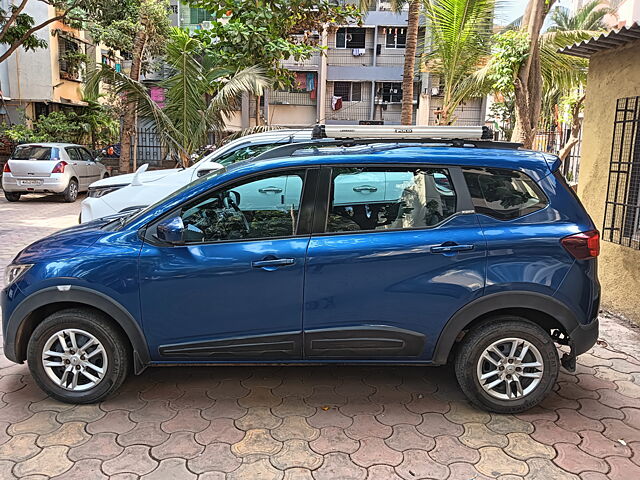 Used Renault Triber [2019-2023] RXT [2019-2020] in Mumbai