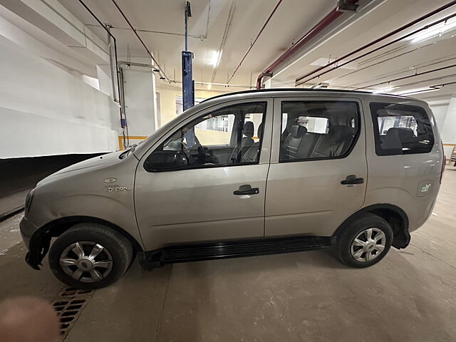 Used Mahindra Xylo D4 BS-IV in Ahmedabad