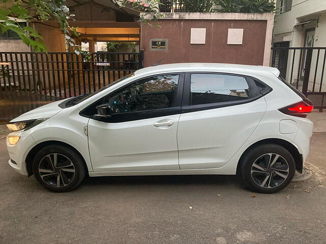 Used 2021 Tata Altroz in Pune