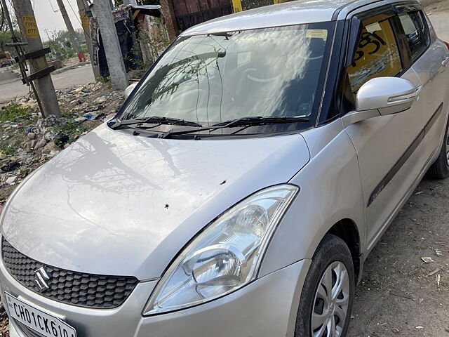 Used Maruti Suzuki Swift [2011-2014] VDi in Mandi Gobindgarh