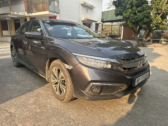 Used 2019 Honda Civic in Dehradun
