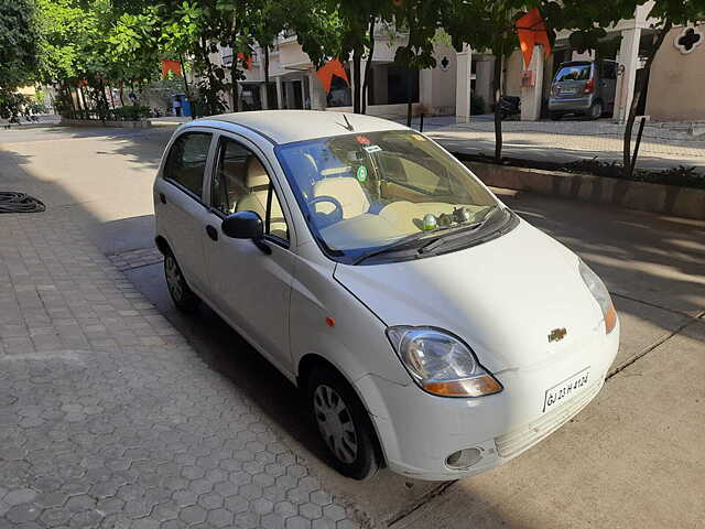 Used 2009 Chevrolet Spark in Anand