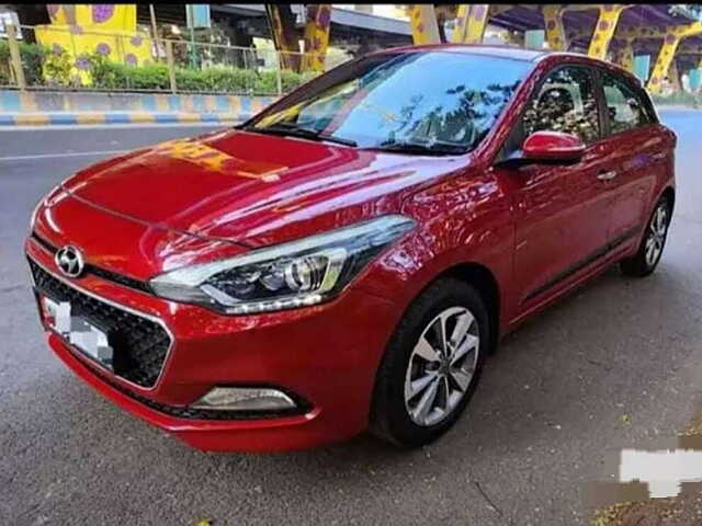 Used Hyundai Elite i20 [2016-2017] Asta 1.2 [2016-2017] in Delhi