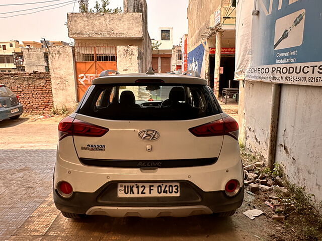 Used Hyundai i20 Active 1.4 S in Delhi