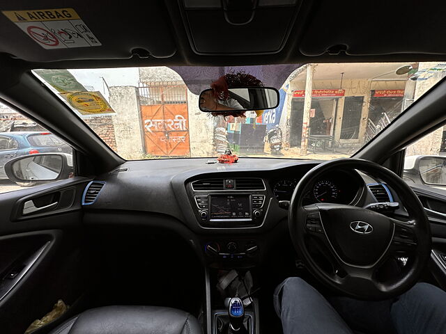Used Hyundai i20 Active 1.4 S in Delhi