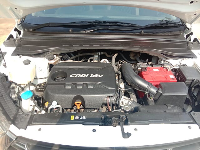 Used Hyundai Creta [2019-2020] SX 1.6 CRDi in Jaipur