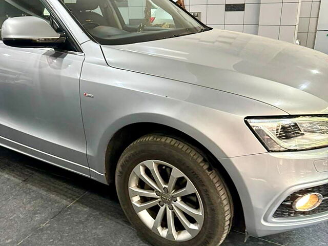 Used 2018 Audi Q5 in Ghaziabad