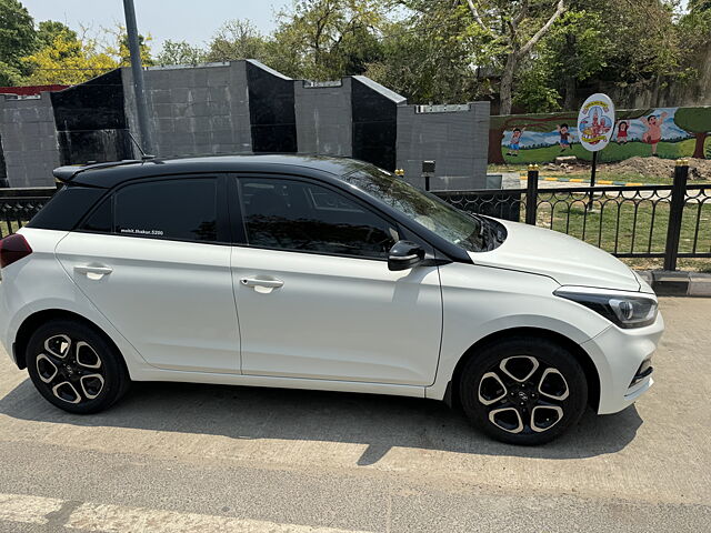 Used 2018 Hyundai Elite i20 in Aligarh