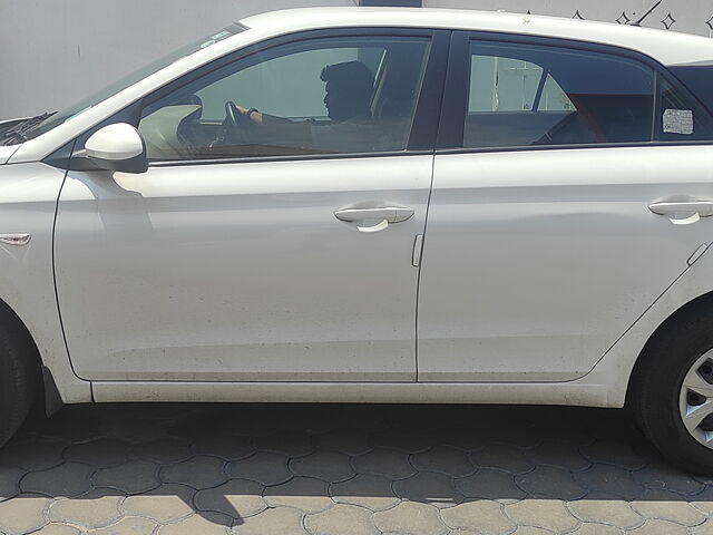 Used 2017 Hyundai Elite i20 in Coimbatore