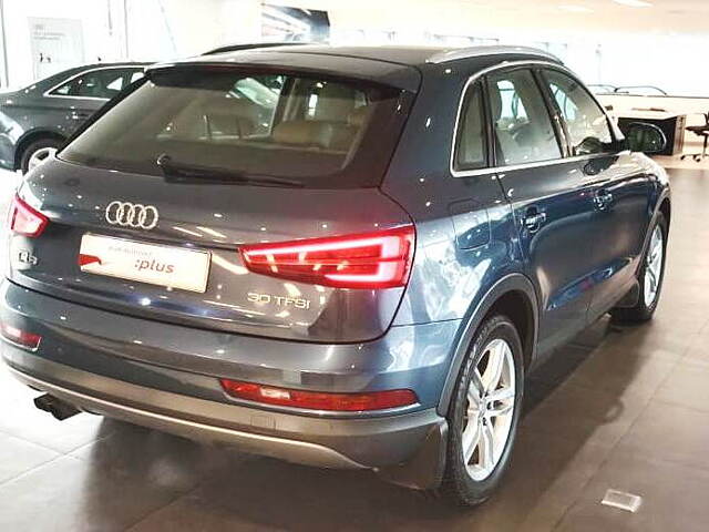 Used Audi Q3 [2017-2020] 30 TFSI Premium in Delhi